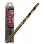 Spetsialist+ koobaltiaasta Gr. 13 mm 5 tk