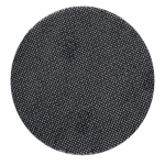 Lihvimine v&otilde;rk VELCRO 125 mm, 3 x 240 g