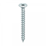 S&uuml;vispeaga Heco kruvid, HECO-TOPIX-plus 3 x 25, T-Drive, VVG, A3K, 200 tk.