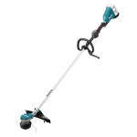 Akutoitega trimmer Makita DUR368LZ (2x18V)