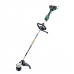 Aku murutrimmer-trimer Metabo FSD 36-18 LTX BL 40 (601610850), 18 V + silmusk&auml;epide