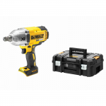 Dewalt juhtmeta l&ouml;&ouml;kdraiver DCF899NT, 18 V + korpus