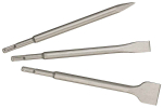 Betooni peitlikomplekt Metabo ''SP'' 3 (628412000), 3 tk