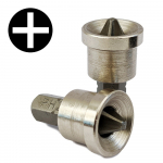 Otsik s&uuml;gavuse piirajaga PH2