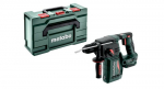 Juhtmeta perforaator Metabo KH 18 LTX BL 24 (ilma aku ja laadijata koos karbiga Metabox 185 L)