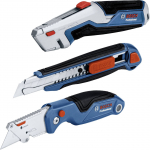 Boschi nugade komplekt 1600A027M4 (3 tk.)