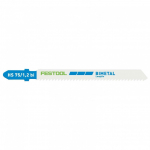 Festooli kaldsaag METAL TERAS/ROOSTEVABA TERAS HS 75/1,2 BI/5 (5 tk)