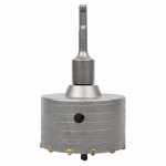 Puur ''RICHMANN'' SDS 100 mm