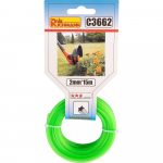 t&auml;ht l&otilde;ikejoon trimmerile 2 mm