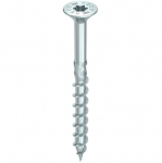 S&uuml;vispeaga Heco kruvid, HECO-TOPIX-plus 4,5 x 60, HECO-Drive, TG, A3K, 200 tk.