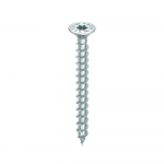 S&uuml;vispeaga Heco kruvid, HECO-TOPIX-plus 5 x 100, HECO-Drive, VVG, A3K, 100 tk.