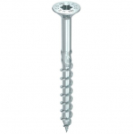 S&uuml;vispeaga Heco kruvid, HECO-TOPIX-plus 3,5 x 30, HECO-Drive, TG, A3K, 1000 tk.