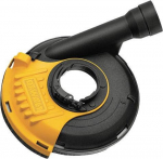 Tolmu kogumise adapter DEWALT DWE46150 nurk. lihvija jaoks
