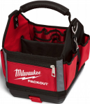Avatud t&ouml;&ouml;riistakott Milwaukee PACKOUT 4932464084, 25 cm