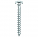 S&uuml;vispeaga Heco kruvid, HECO-TOPIX-plus 3,5 x 40, HECO-Drive, VVG, A3K, 200 tk.