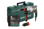 Elektriline perforaator Metabo SDS-Plus UHE 2660-2 (600697510), 800 W + korpus