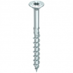 S&uuml;vispeaga Heco kruvid, HECO-TOPIX-plus 6 x 140, HECO-Drive, TG, A3K, 100 tk.