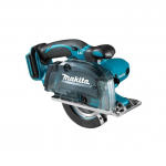 Akuketassaag Makita DCS552Z, 18 V