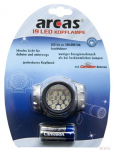 P&otilde;letipea ''ARCAS'' 9 LED