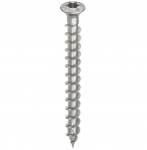 Heco fassaadikruvid, HECO-TOPIX-plus A2 4,5 x 70, HECO-Drive, VVG, 200 tk.