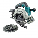 Akuketassaag Makita DHS660Z, 18 V (ilma aku ja laadijata)