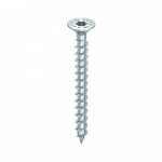 Heco s&uuml;vispeaga kruvid, HECO-TOPIX-plus 4 x 40, HECO-Drive, VVG, A3K, 500 tk.