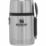 Toidutermos Stanley Adventure 0,5 l, metall