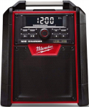 Milwaukee raadio &ndash; laadija M18 RC-0, 18 V (4933446639)