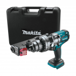 Juhtmeta armatuuri l&otilde;iket&ouml;&ouml;riist Makita DSC163ZK 18V 3-16mm (ilma aku ja laadijata)