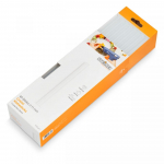 Steinel kulu liimipulgad Crystal (006822), 11 mm