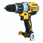 Dewalt akukruvikeeraja DCD996N, 95 Nm, 18 V