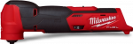 Milwaukee juhtmeta multit&ouml;&ouml;riist M12 FMT-0, 12 V (ilma aku ja laadijata)