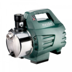 Automaatne sisemine veepump Metabo HWA 3500 Inox (600978000), 1100 W