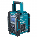 Taaslaetav raadio 12-18 V Bluetooth DMR301 MAKITA (ilma akuta)