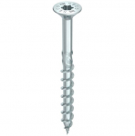 S&uuml;vispeaga Heco kruvid, HECO-TOPIX-plus 3,5 x 50, HECO-Drive, TG, A3K, 500 tk.