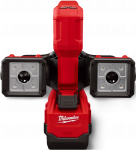 Laetav universaalne LED prožektor Milwaukee M18 UBL-0, 18 V