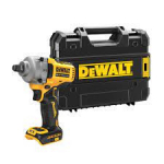 Kruvikeeraja Dewalt DCF891NT-XJ, 18 V