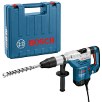 Elektriline perforaator Bosch GBH 5-40 DCE, 8,8 J, 1150 W + korpus