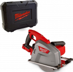 Aku ketassaag Milwaukee M18 FMCS66-0C, 18 V, 203 mm + korpus