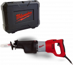 Elektriline kolbsaag Milwaukee SSPE 1300 RX, 1300 W + korpus