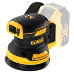 Dewalt aku ekstsentriline veski DCW210N, 125 mm, 18 V