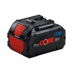 Bosch ProCORE aku 18 V, 8,0 Ah (1600A016GK)
