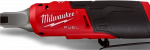Akuhoidja M12 FHIR14-0 MILWAUKEE (ilma aku ja laadijata)