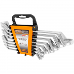 Loop v&otilde;tmed Richmann 6-22 mm, 8 tk.