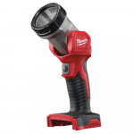 Milwaukee M18 TLED-0 lamp