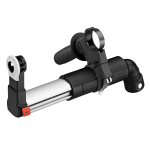 Tolmukoguja Bosch GDE 16 Plus (1600A0015Z)