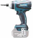 Juhtmeta l&ouml;&ouml;kjuht Makita DTP141Z, 18 V