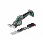 Akuhari ja muruk&auml;&auml;rid Metabo SGS 18 LTX Q (601609850), 18 V