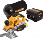 Dewalt h&ouml;&ouml;vel D26500K, 82 mm, 1050 W + &uuml;mbris