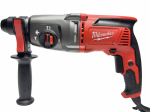Elektriline perforaator Milwaukee PH 26 T, 800 W, 2,4 J, SDS-Plus